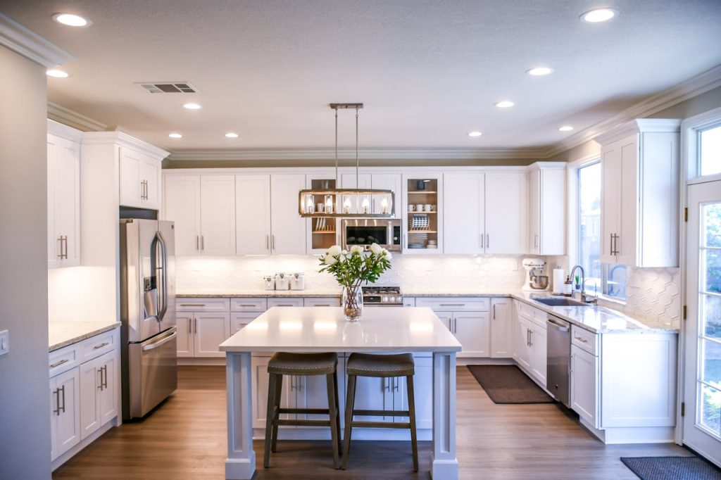 Easy Home Improvement Projects You Can Start This Weekend