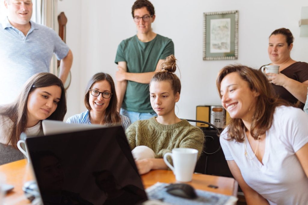 How to Advance Your Career: Essential Tips for Success