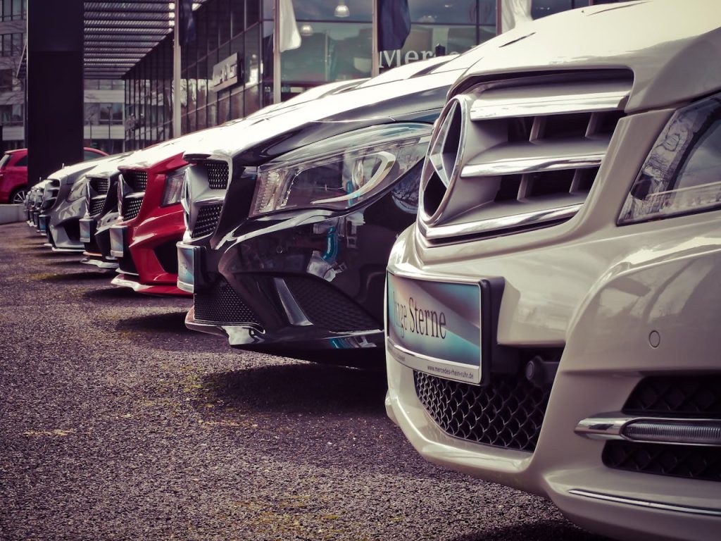 Top 2024 Automotive Trends to Watch Out For