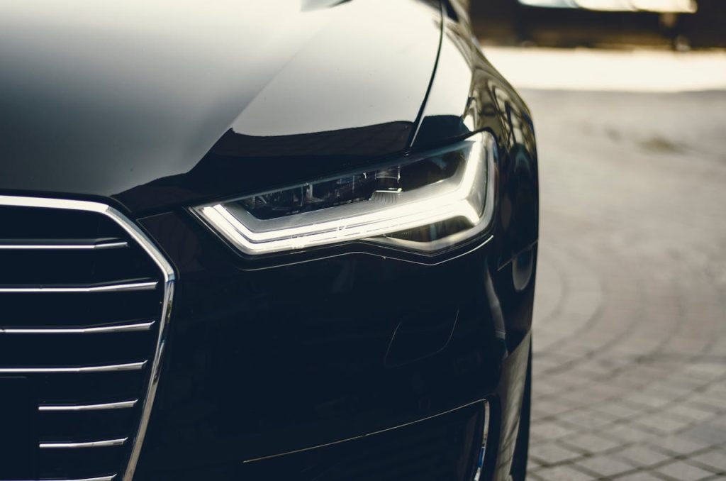 The Future of Automotive Technology: What’s Next for Cars?