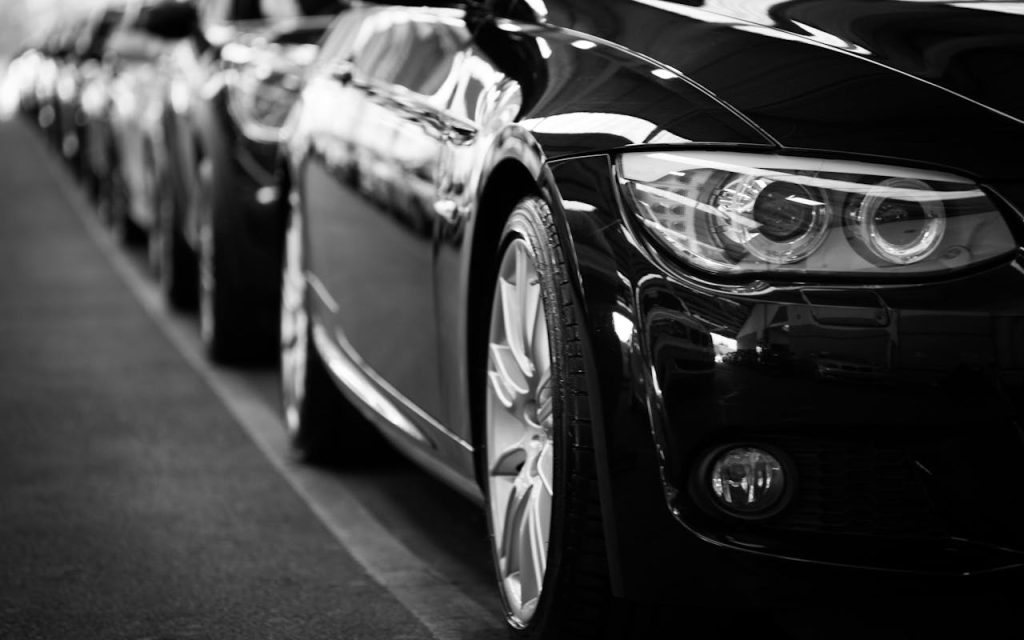 Automotive Innovations: Driving into the Future